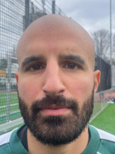 Mehmet Aslan
