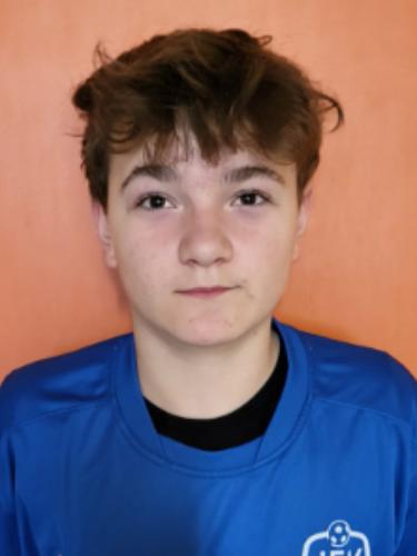 Joshua Noel Hotz