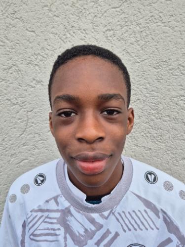 Jeremiah Osaivbie Eriyo