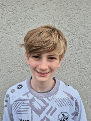 Liam Frederick Kerry