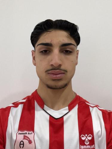 Yasin Erten