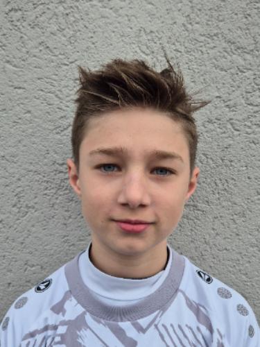Luca Wiener