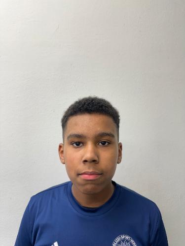 Thyrone Chibuzo Nwankor