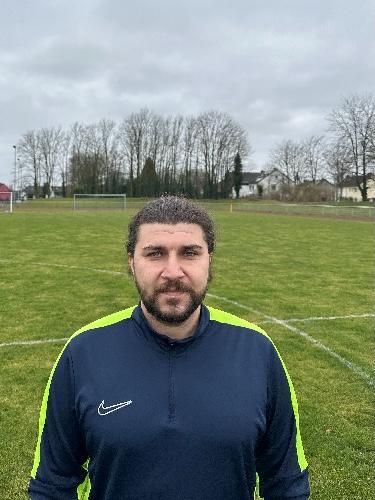 Evren Sayili