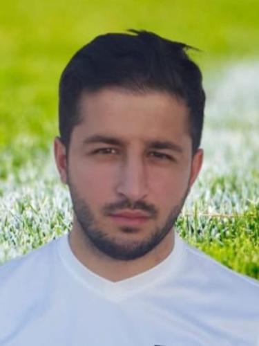 Sahim Damar