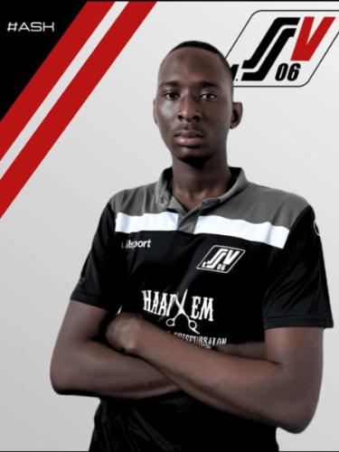 Aboubacar Sidiki Kante