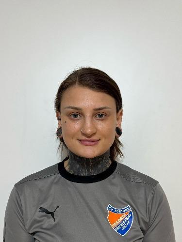 Leony Sorg