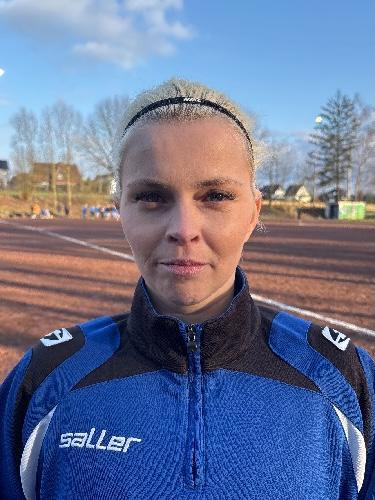 Nadine Rieke