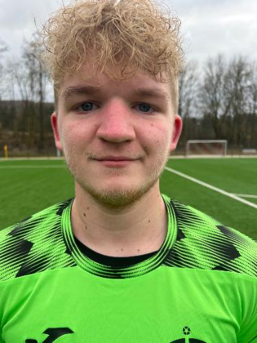 Tyler Tammert