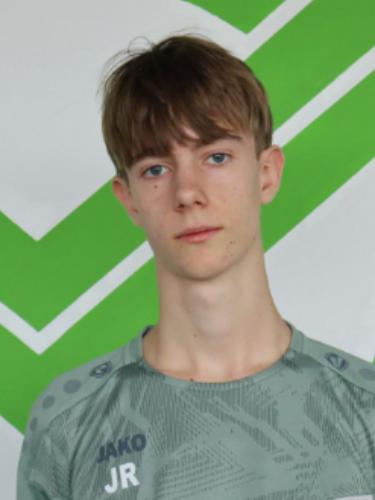 Julian Reck