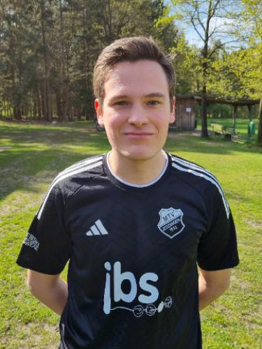Jannes Gilde