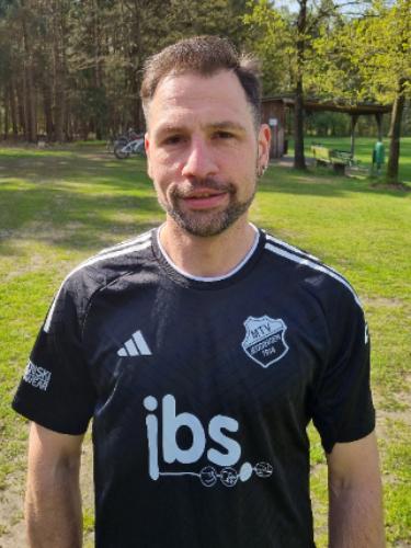 Etienne Gruchmann