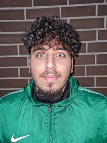 Hasan Demirci