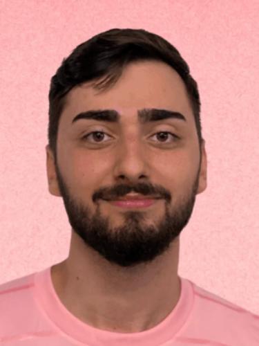 Ahmet Avcu