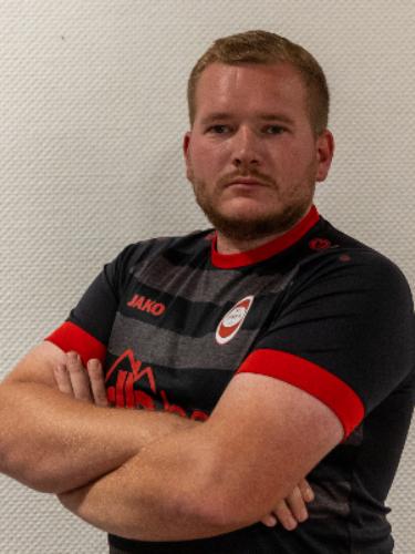 Malte Eickhorst