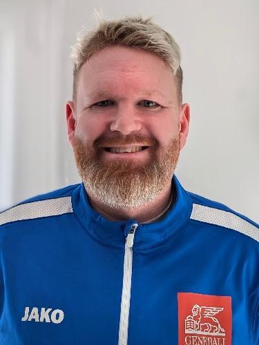Dennis Bönecke