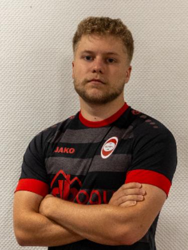 Niklas Lustig