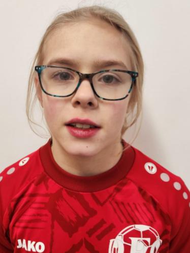 Alisha-Chayenne Laghouane