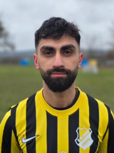 Vedat Yilmaz