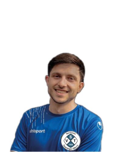 Robin Stüer