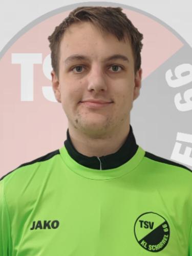 Fynn Luca Schröder