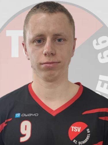Vladyslav Tymoshchuk