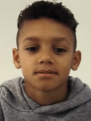 Damien Rufino de Sousa Sali