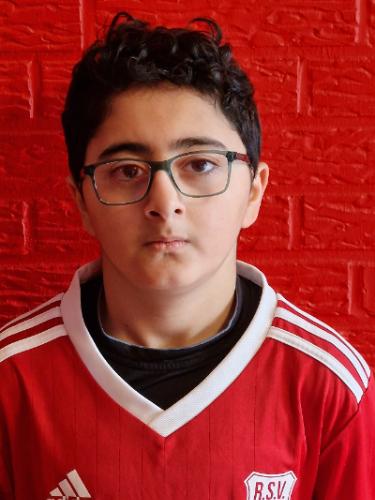 Hussein Almohammad