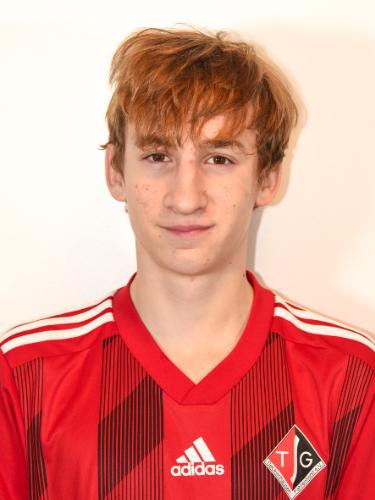 Jonas Arjen Furrer