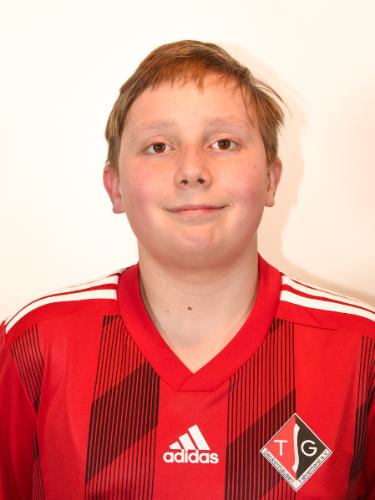 Niklas Härke