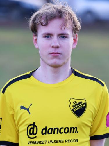 Celvin Jan Braunschweig