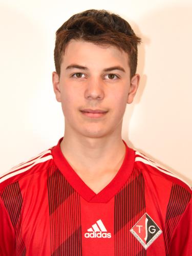 Levi Jiannes Köhler