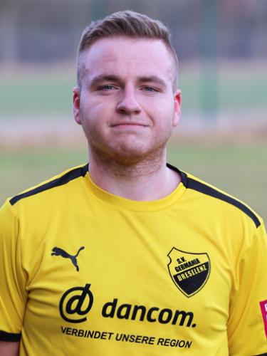 Niclas Schäfer