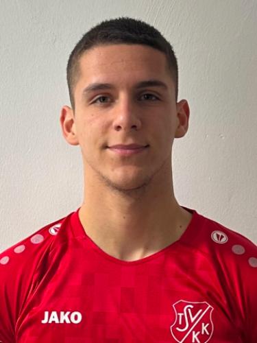 Xhuliano Peqi