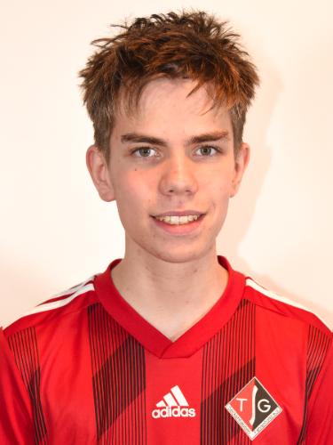 Ruben Westermann