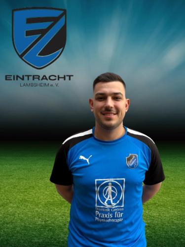 Mario Rozic