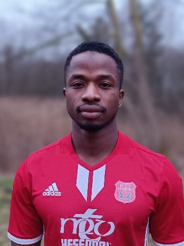 Bakary Bajo