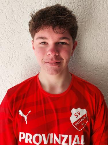 Luca-Joel Gehnich