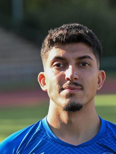 Serhat Özgen
