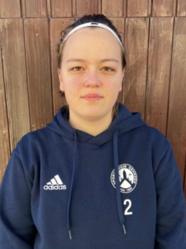 Nuria-Josefine Behrens