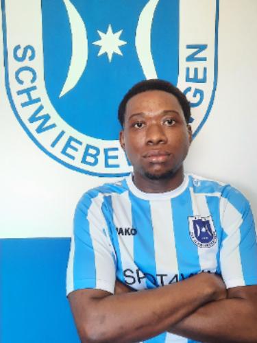 David Landry Kamdem Tagne