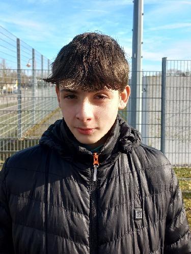 Julian Alejandro Radic