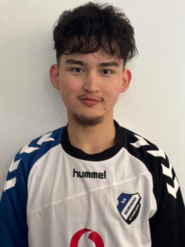 Amir Hussein Akhlaghi