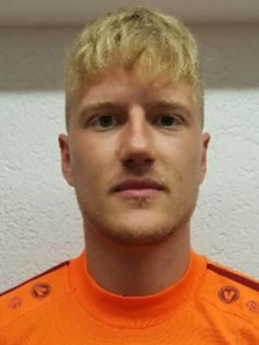 Dennis Mastel