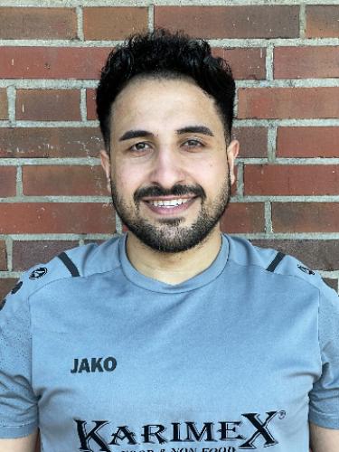 Muhammed Furkan Artan
