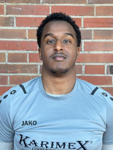 Ibrahim Mohamed Musse Ali