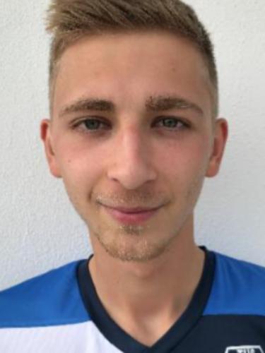 Nico Hinzmann