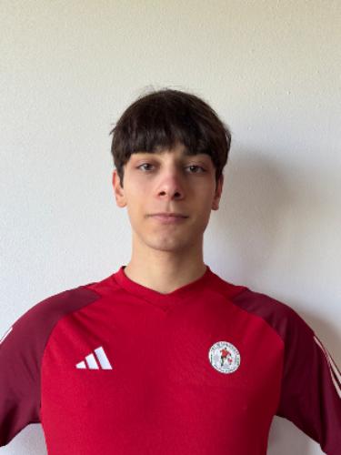 Amyr Hasanov