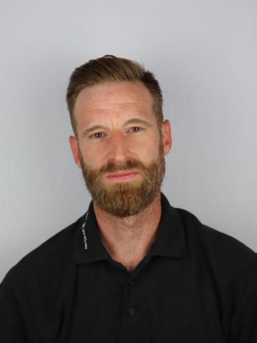 Tobias Solfrian