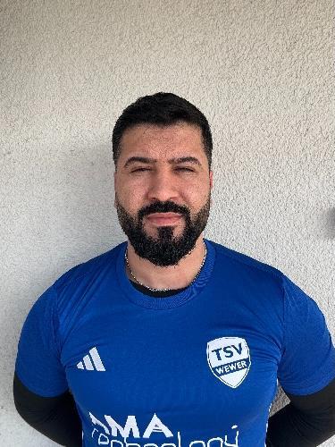 Ghazi Khalaf